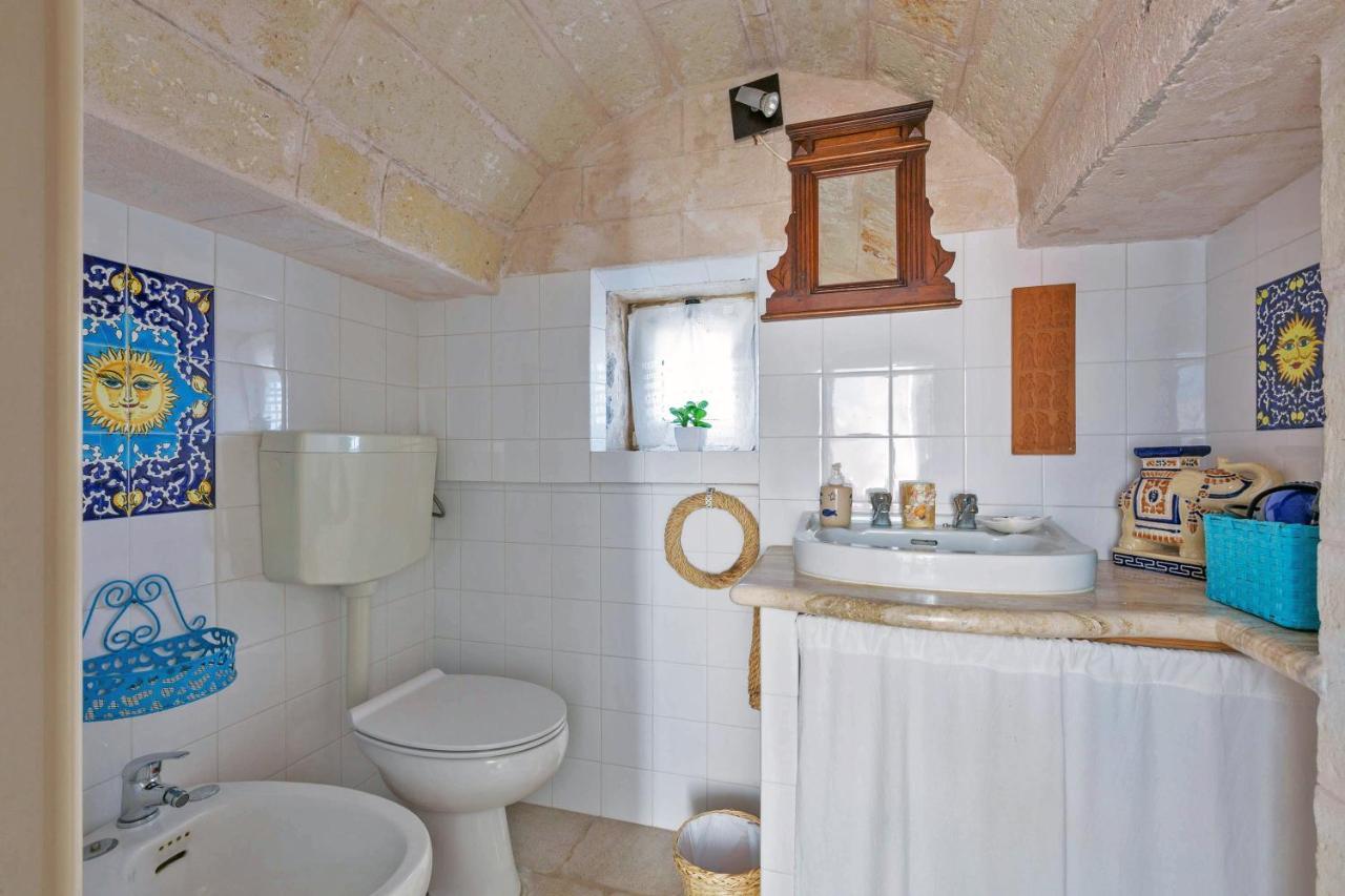 Casa Lorenzo オストゥーニ エクステリア 写真