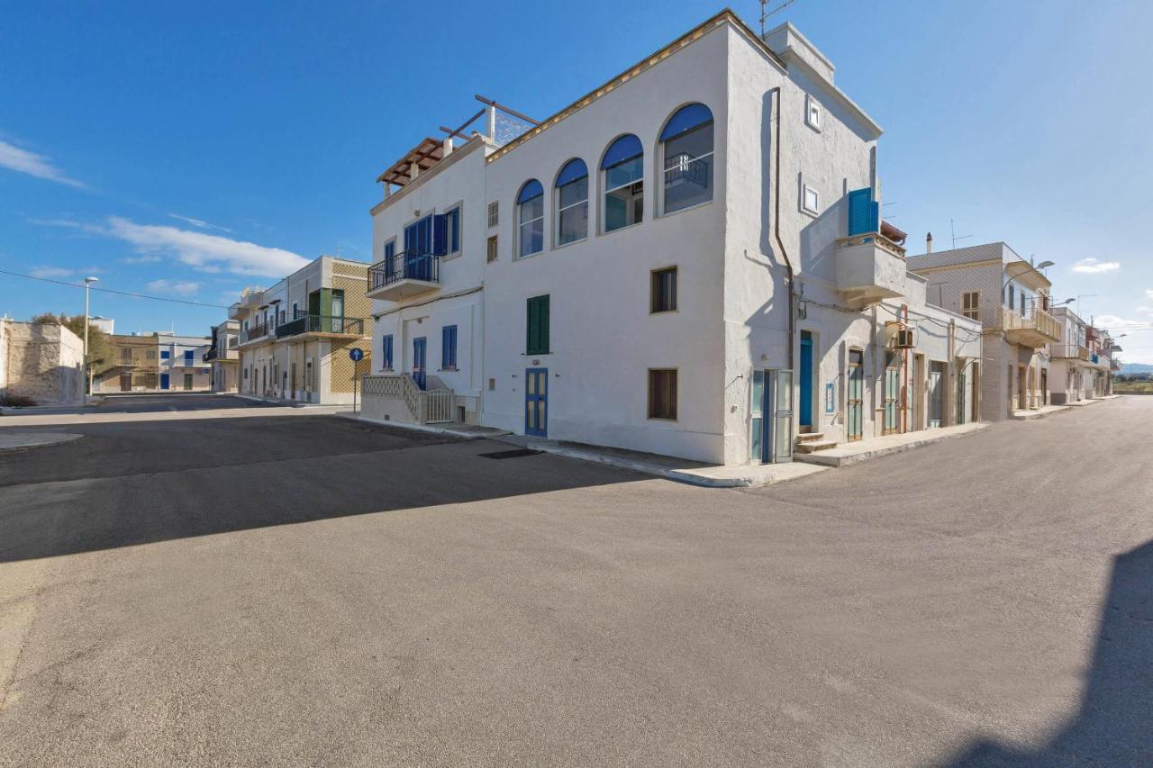 Casa Lorenzo オストゥーニ エクステリア 写真