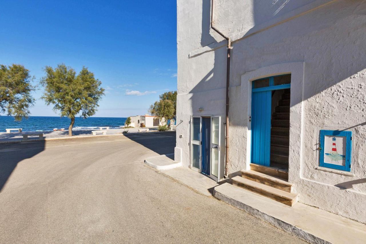 Casa Lorenzo オストゥーニ エクステリア 写真