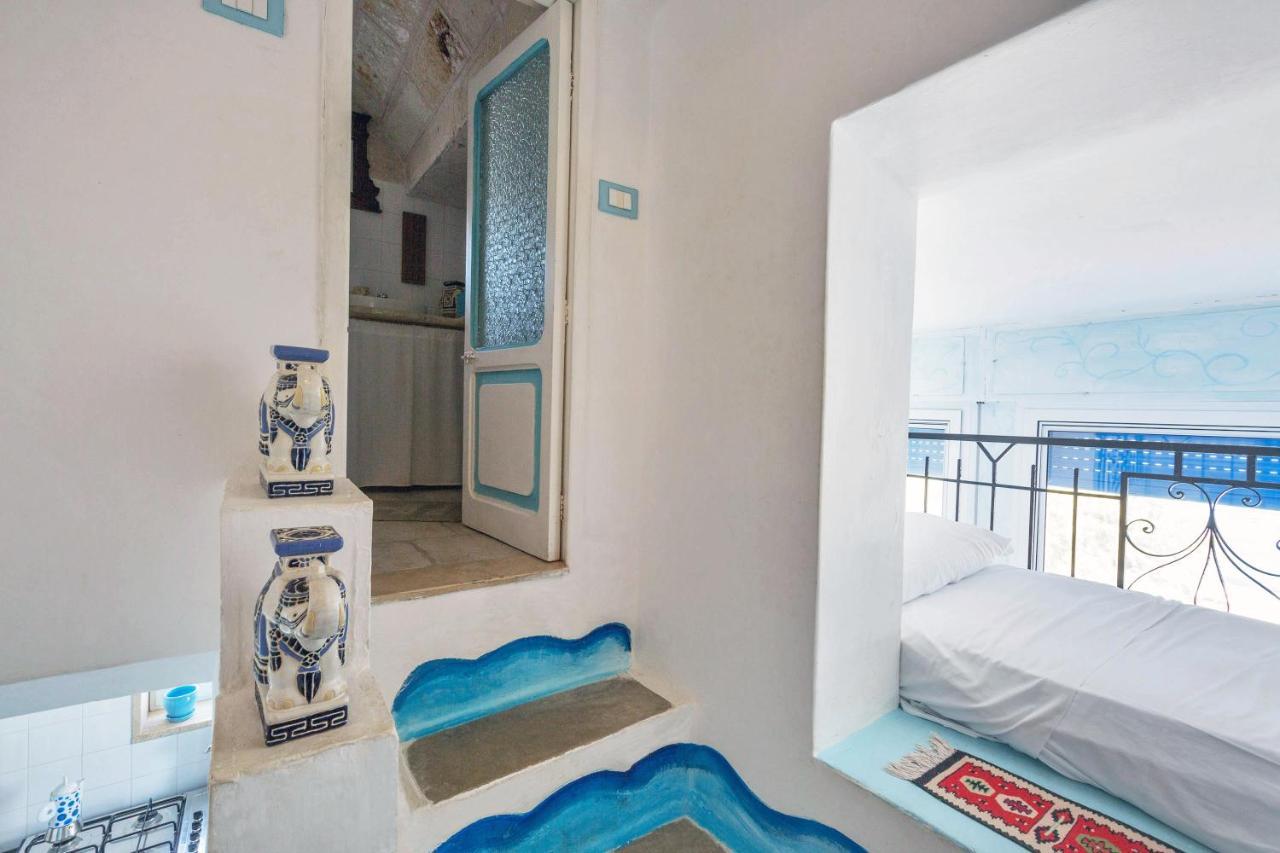 Casa Lorenzo オストゥーニ エクステリア 写真