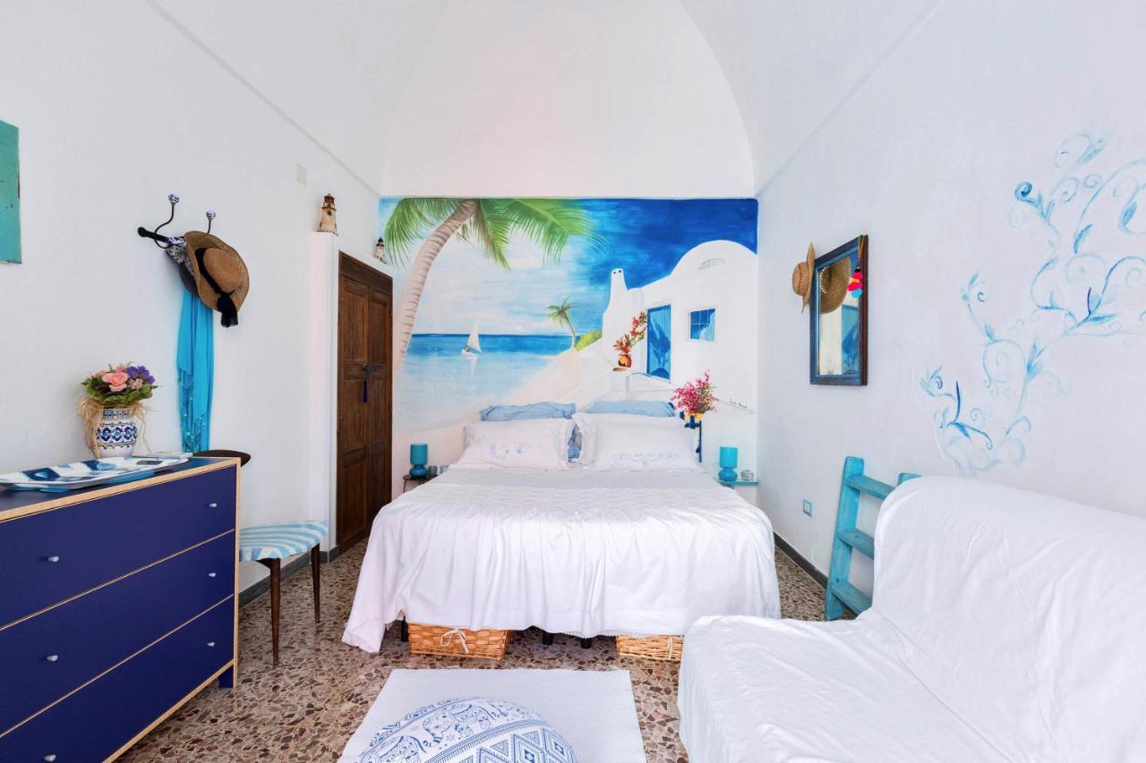 Casa Lorenzo オストゥーニ エクステリア 写真