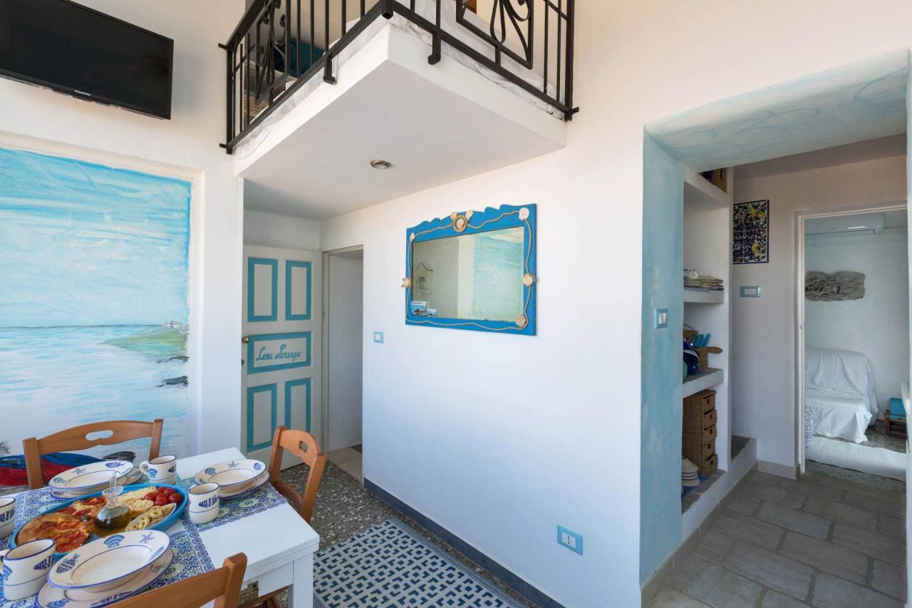 Casa Lorenzo オストゥーニ エクステリア 写真