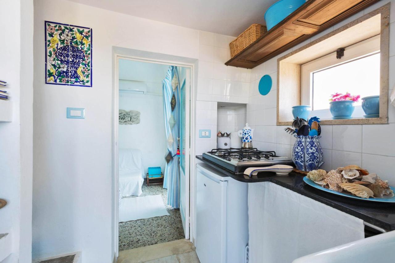 Casa Lorenzo オストゥーニ エクステリア 写真