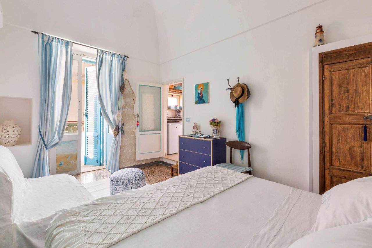 Casa Lorenzo オストゥーニ エクステリア 写真