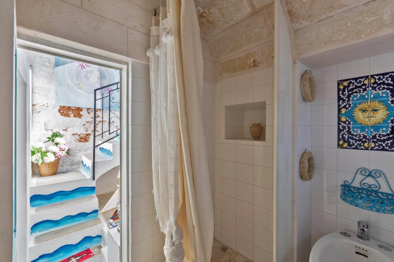 Casa Lorenzo オストゥーニ エクステリア 写真